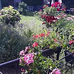 Rose Resort, 40m2 For 4 Guests, With Terrace * Ljubljana