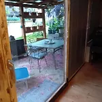 Rose Resort, 40m2 For 4 Guests, With Terrace