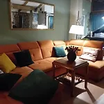 Rose Resort, 40m2 For 4 Guests, With Terrace Nastanitev v družini *