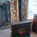 Privatunterkunft Rose Resort, 40m2 For 4 Guests, With Terrace *