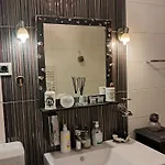 Rose Resort, 40m2 For 4 Guests, With Terrace * Ljubljana