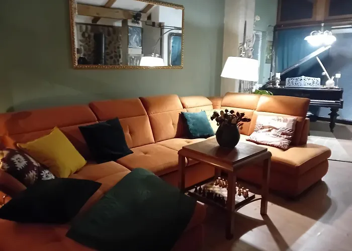 Rose Resort, 40m2 For 4 Guests, With Terrace Quarto em Acomodações Particulares *