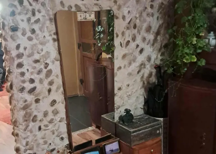 Quarto em Acomodações Particulares Rose Resort, 40m2 For 4 Guests, With Terrace *