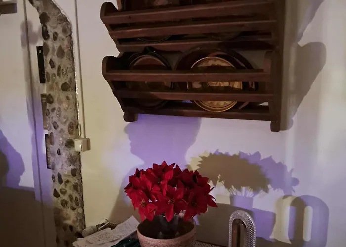 Quarto em Acomodações Particulares Rose Resort, 40m2 For 4 Guests, With Terrace *