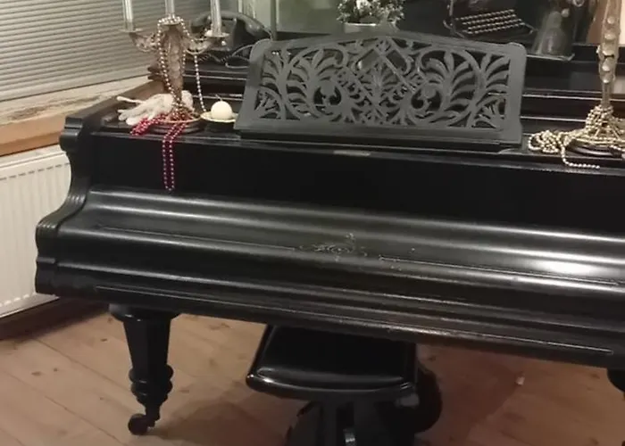 Rose Resort, 40m2 For 4 Guests, With Terrace Liubliana