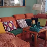 Rose Resort, 40m2 For 4 Guests, With Terrace Lublaň