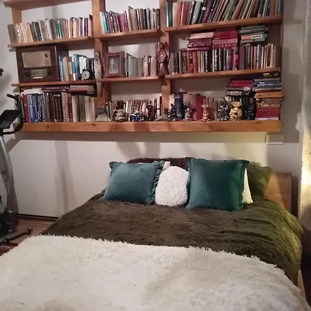 Rose Resort, 40m2 For 4 Guests, With Terrace *