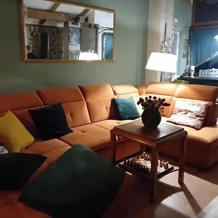 Rose Resort, 40m2 For 4 Guests, With Terrace בית אירוח *