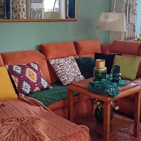 Rose Resort, 40m2 For 4 Guests, With Terrace Laibach