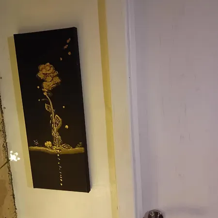 Rose Resort, 40m2 For 4 Guests, With Terrace *