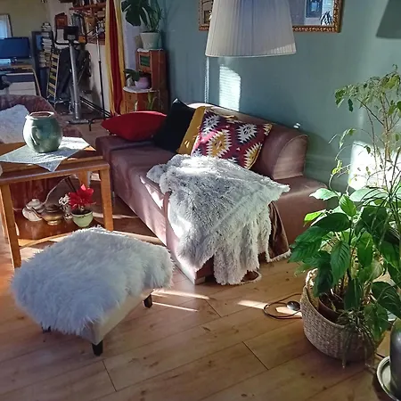 Rose Resort, 40m2 For 4 Guests, With Terrace Ljubljana