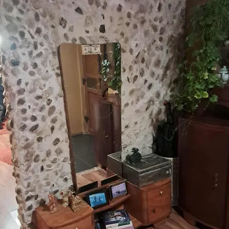 בית אירוח Rose Resort, 40m2 For 4 Guests, With Terrace *