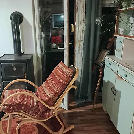 Rose Resort, 40m2 For 4 Guests, With Terrace Ljubljana