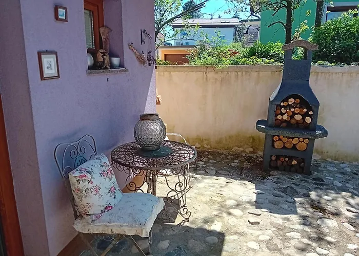 Rose Resort, 40m2 For 4 Guests, With Terrace Pansiyon Ljubljana