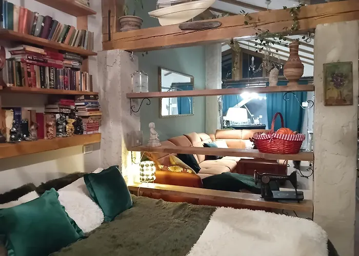 Rose Resort, 40m2 For 4 Guests, With Terrace Pansiyon Ljubljana