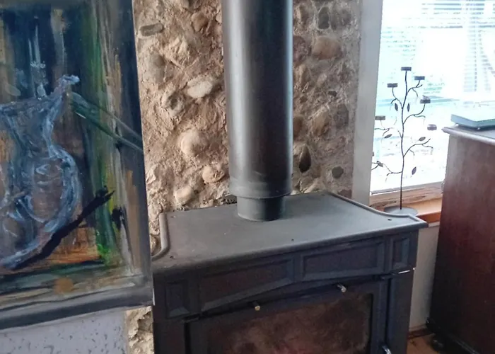 Pansiyon Rose Resort, 40m2 For 4 Guests, With Terrace *