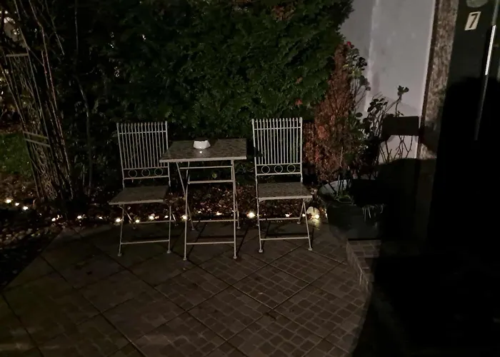 Rose Resort, 40m2 For 4 Guests, With Terrace Liubliana