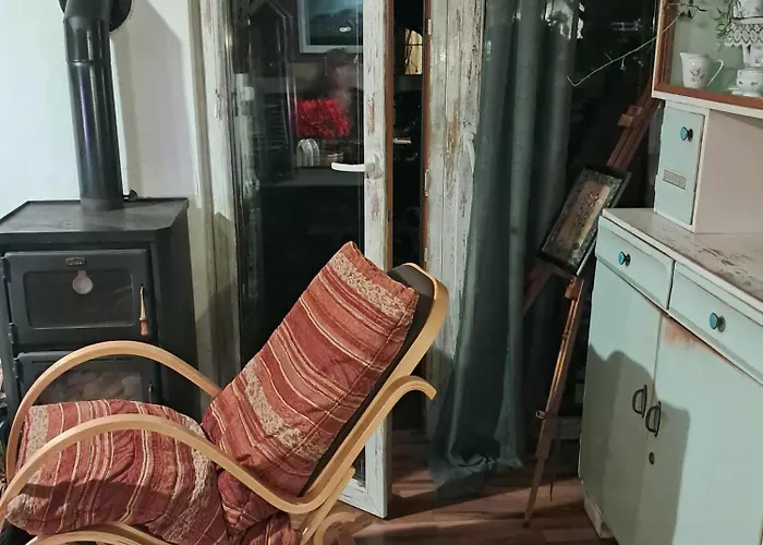 Rose Resort, 40m2 For 4 Guests, With Terrace Liubliana