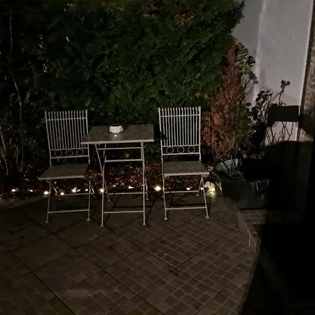 Rose Resort, 40m2 For 4 Guests, With Terrace Ljubljana